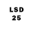 LSD-25 экстази кислота Reality Image